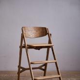 Welovewood Растущий стул