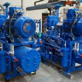 Холодильный агрегат