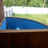 Производство емкостей из полипропилена и полиэтилена