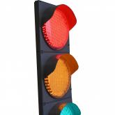 Транспортный светофор 