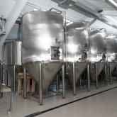 Частная пивоварня "Купеческий запас"