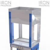 Демонстрационный вытяжной лабораторный шкаф Felisa Classic. 