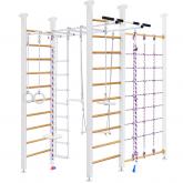 Домашний спортивный комплекс KARUSSELL Henrietta