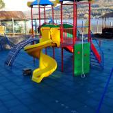 Детская площадка