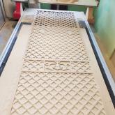 решетка - мдф 