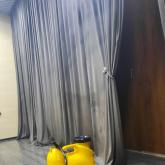 Огнезащитная обработка тканей