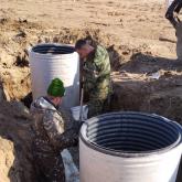 «Тюменский завод гофротруб»