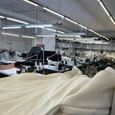 Худи производство