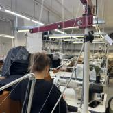 Вязальная фабрика