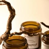 Упакстор банки для свечей