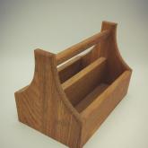 Ящики для столовых приборов, соусников