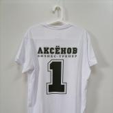 Наша компания «ИДЕА» специализируется на широкоформатной, интерьерной и цифровой печати, на сублимационном и термотрансферном нанесении на одежду и керамику. Рады предложить изготовление рекламно-полиграфических изделий: Баннер, широкоформатные наклейки на окна, стены, фасад, на авто Самоклеющаяся плёнка (наклейки любых форматов, этикетки, стикеры) Таблички (адресные, офисные), знаки безопасности, указатели, напольные наклейки, режим работы Постеры, плакаты Плоттерная, контурная резка самокл.плёнки Визитки,