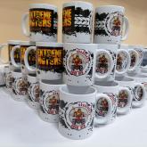 Наша компания «ИДЕА» специализируется на широкоформатной, интерьерной и цифровой печати, на сублимационном и термотрансферном нанесении на одежду и керамику. Рады предложить изготовление рекламно-полиграфических изделий: Баннер, широкоформатные наклейки на окна, стены, фасад, на авто Самоклеющаяся плёнка (наклейки любых форматов, этикетки, стикеры) Таблички (адресные, офисные), знаки безопасности, указатели, напольные наклейки, режим работы Постеры, плакаты Плоттерная, контурная резка самокл.плёнки Визитки,