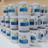 Наша компания «ИДЕА» специализируется на широкоформатной, интерьерной и цифровой печати, на сублимационном и термотрансферном нанесении на одежду и керамику. Рады предложить изготовление рекламно-полиграфических изделий: Баннер, широкоформатные наклейки на окна, стены, фасад, на авто Самоклеющаяся плёнка (наклейки любых форматов, этикетки, стикеры) Таблички (адресные, офисные), знаки безопасности, указатели, напольные наклейки, режим работы Постеры, плакаты Плоттерная, контурная резка самокл.плёнки Визитки,