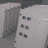 Щиты этажные