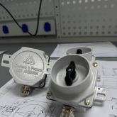 линейка малогабаритной судовой аппаратуры (МГА)  АКВИЛОН