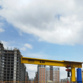 Краснодарский Крановый Завод