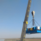 Краснодарский Крановый Завод