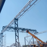 Краснодарский Крановый Завод