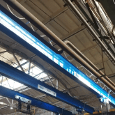 Краснодарский Крановый Завод