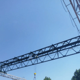 Краснодарский Крановый Завод