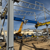 Краснодарский Крановый Завод