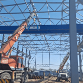 Краснодарский Крановый Завод