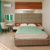 Мебель для гостиниц из шпона