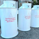 кессон для скважины