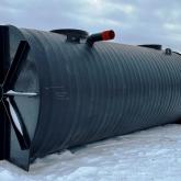 емкость полиэтиленовая