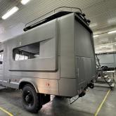 Комплексные транспортные технологии