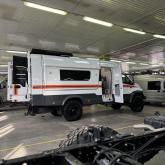 Комплексные транспортные технологии