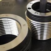 Калибры резьбовые 