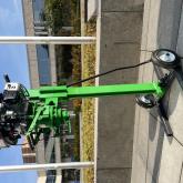 мотобур КМ-10И