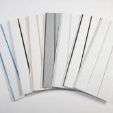 Панель ПВХ настенная