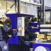 участок литья пластмасс АКВИЛОН