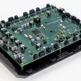 увеличенный бортовой блок распределения питания АКВИЛОН