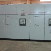 Главный распределительный щит (ГРЩ) 2500А