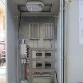 Шкаф зажимов трансформатора напряжения 110кВ