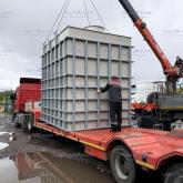 Производство емкостей из полипропилена и полиэтилена