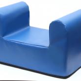 Детали из поролона