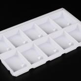 Ложементы из пластика