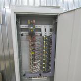 Вводно-распределительное устройство (ВРУ) 250А