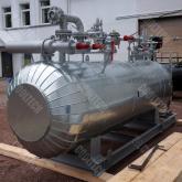 Емкостное оборудование