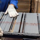 Электродный завод Санкт-Петербург