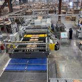 Производство Павлово-Посадский Гофрокомбинат