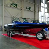 Фабрика лодок