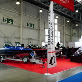 Фабрика лодок