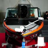 Фабрика лодок