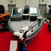 Фабрика лодок